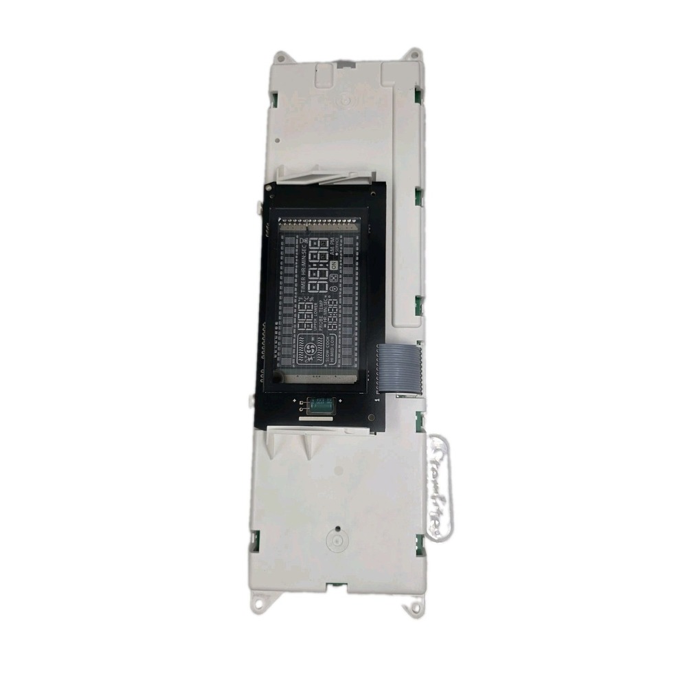 Genuine KitchenAid Range Oven Control Board # W10643263